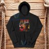 Juice Wrld Vintage Hoodie