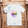 Unicorn Rainbow Pride T-Shirt