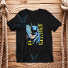 Vintage Batman Graphic T-Shirt