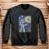 Star Wars Starry Night Hoodie