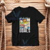 Rugrats Squad Goals T-Shirt