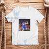 Running Stephen Curry T-Shirt