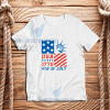 USA 4th Of July T-Shirt