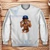 Dababy As A Baby Sweatshirt