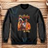 Dababy Vintage Graphic Sweatshirt