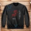 Light Yagami Death Note Sweatshirt