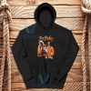 Dababy Vintage Graphic Hoodie