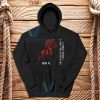 Light Yagami Death Note Hoodie