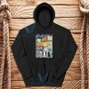 Rugrats Squad Goals Hoodie