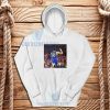 Running Stephen Curry Hoodie