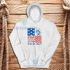 USA 4th Of July Hoodie