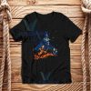 Dragon Ball Wars T-Shirt