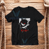 Pokemon Gengar T-Shirt