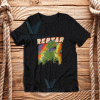 Reptar City Destruction T-Shirt