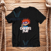 Rugrats Chuckie Play T-Shirt