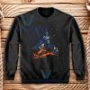 Dragon Ball Wars Sweatshirt