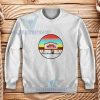 Schitts Creek Rosebud Motel Sweatshirt