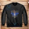 Stephen Curry Three Points Sweatshirt