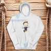 Charlie Brown Style Hoodie