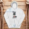 Death Note Chibi Hoodie