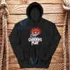 Rugrats Chuckie Play Hoodie