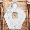 Schitts Creek Rosebud Motel Hoodie